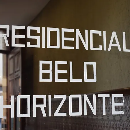 Belo Horizonte Porto