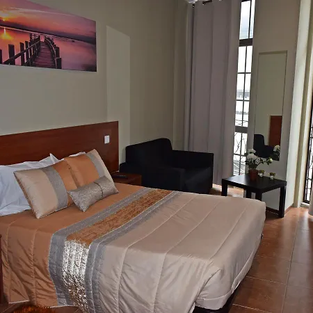 Belo Horizonte 2* Porto