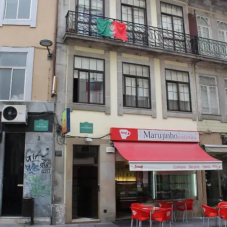 Belo Horizonte Pensjonat 2*